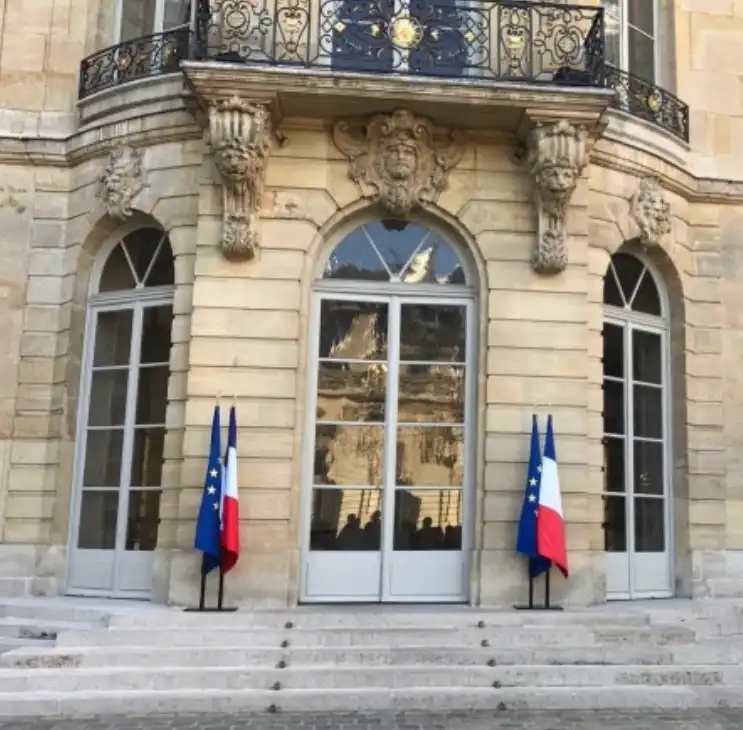 Hotels near Hôtel Matignon