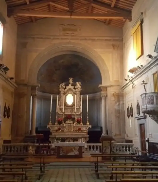 San Giuliano Terme