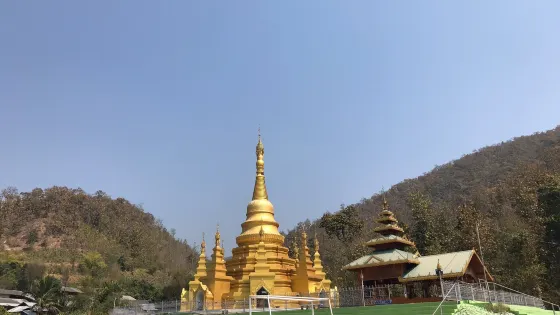 Wat Huai Duea