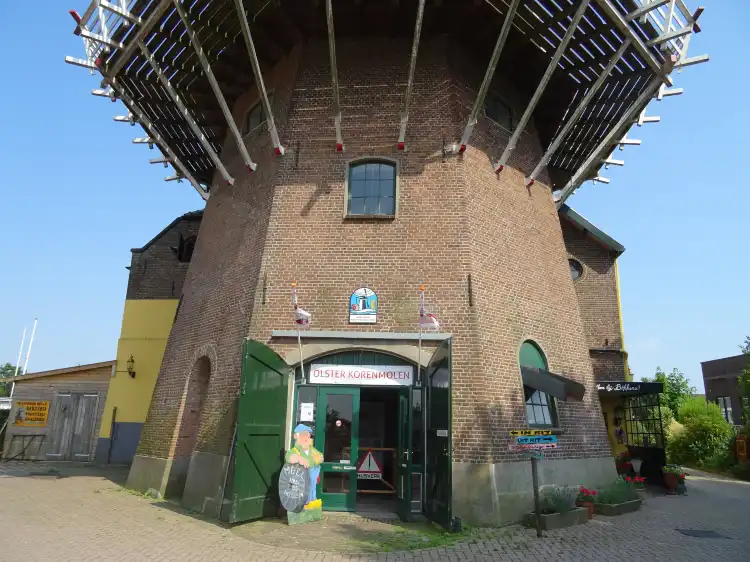 Hotel di Welsum
