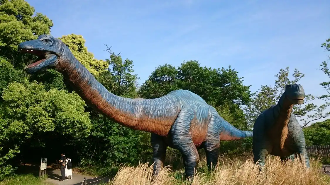 Hotel in zona Dino Adventure Nagoya