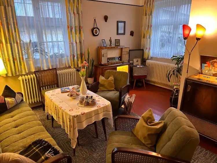 Hotels in Datteln
