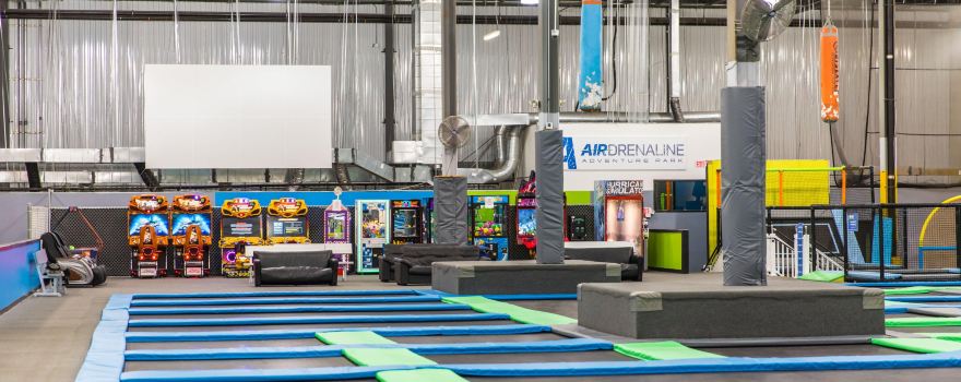 Airdrenaline Adventure Park