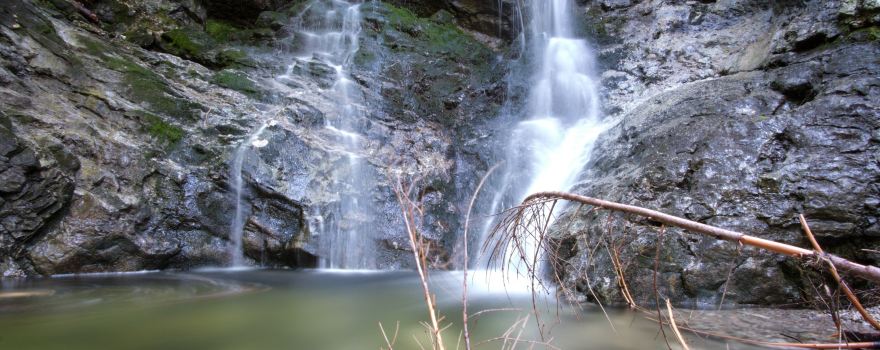 Klausenbachklamm