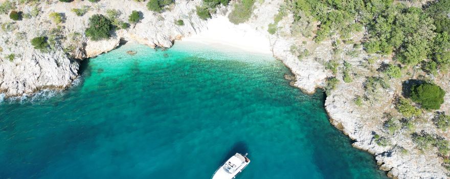 Marea Charter - Opatija Riviera