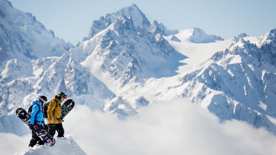 Verbier