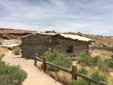 Wolfe Ranch