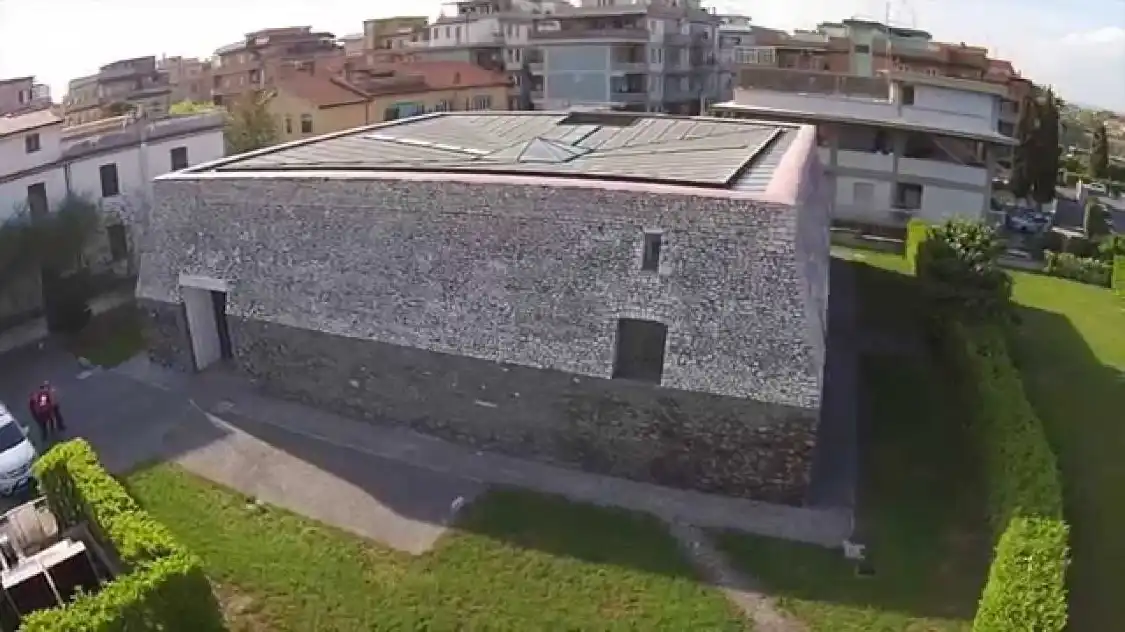 Hotel in zona Torre di Tor Sapienza