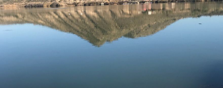 Embarcadero del Ebro