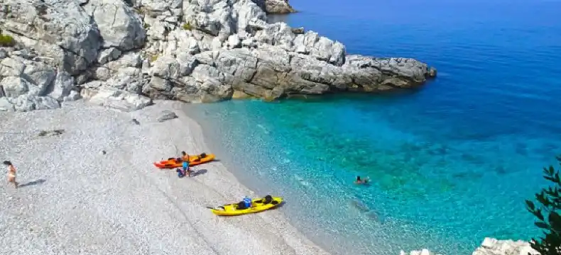 Ξενοδοχεία στην πόλη Κεραμίδι