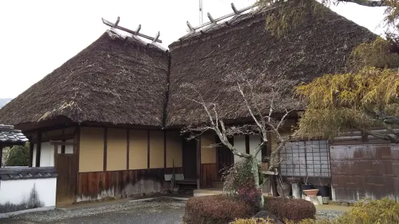 山田家本屋