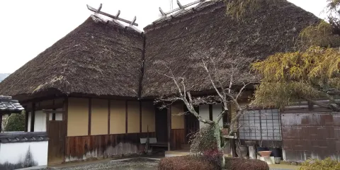 山田家本屋