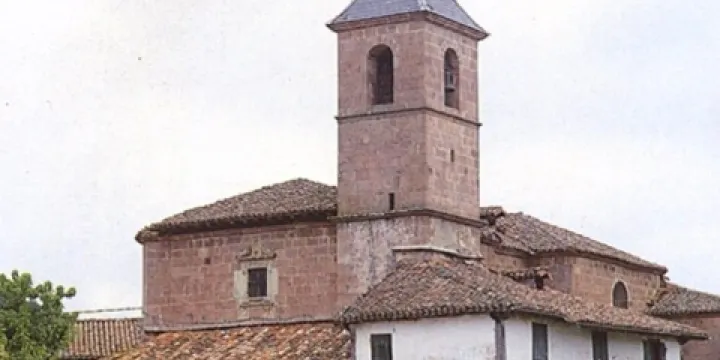 Iglesia de Santa Cruz