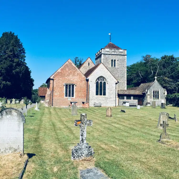 Hotels in Stoke Poges