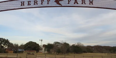Herff Farm