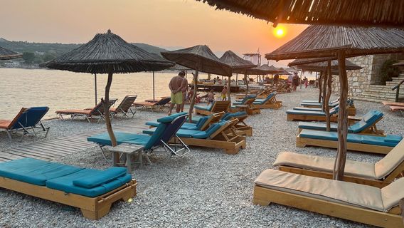 Ksamil