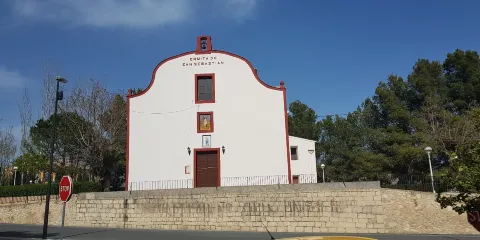 Ermita de San Sebastian