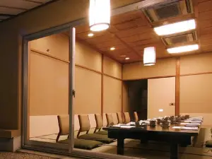 Kappouhishiya