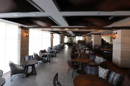 ISHIGAKI BOLD KITCHEN / Fusaki Beach Resort Hotel & Villas