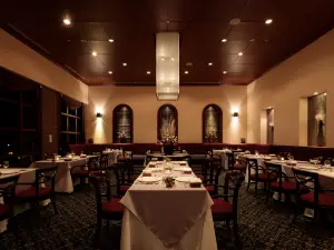 Restaurant「Chamonix」 / Hakuba Tokyu Hotel