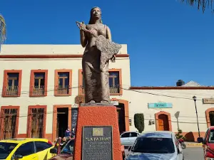 Parque