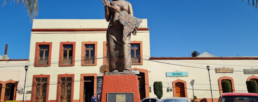 Parque