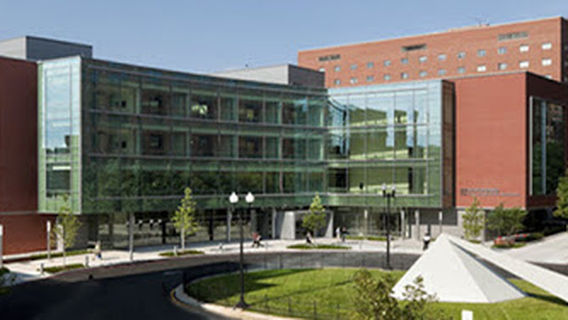 Kihesa Lutheran Church