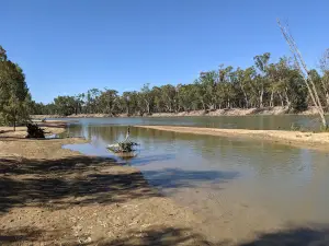 Kemendok National Park