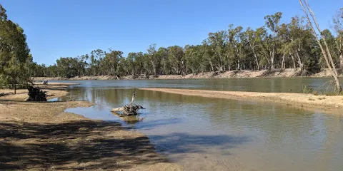 Kemendok National Park