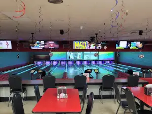 Morenci Lanes Bowling Alley