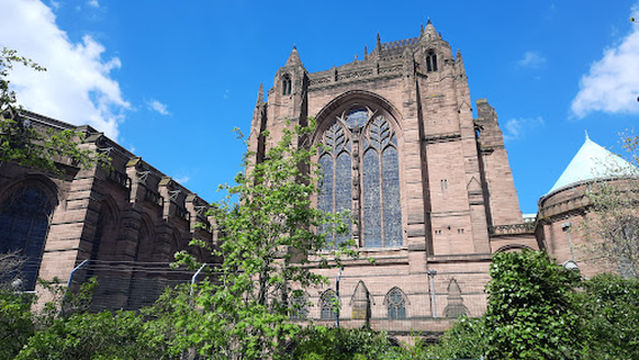 St James Mount And The Gardens