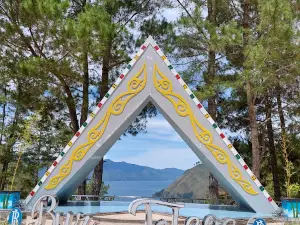 Bur Gayo Takengon