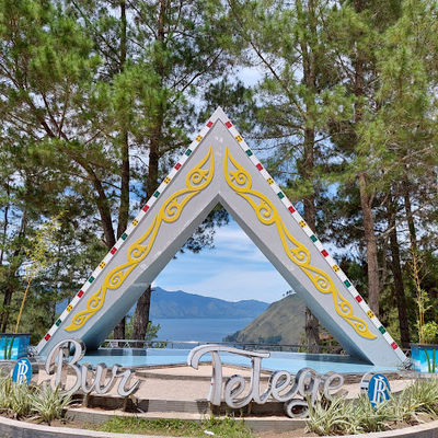 Bur Gayo Takengon