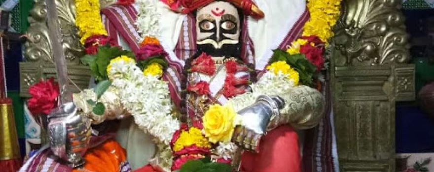 Shri Hanuman Temple