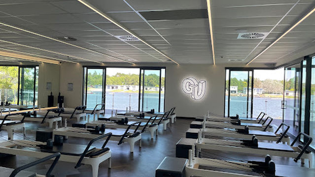 GROUNDUP Studio Yarralumla