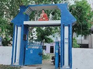 Dr. Ambedkar Park