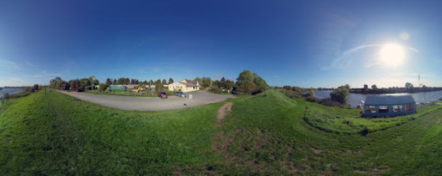 Campingplatz Drosselhof INH. Jens Becker
