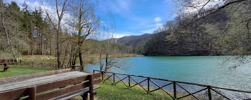 Lago di Ponte