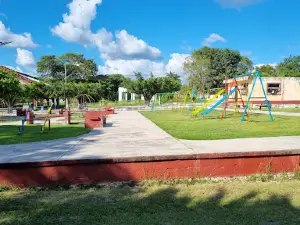 Altamira de Zináparo