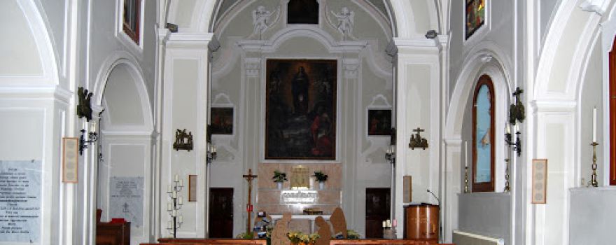 Convent of the Friars Minor Capuchin