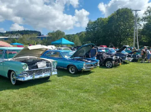 Town of Westerlo Veterans Memorial Town Park