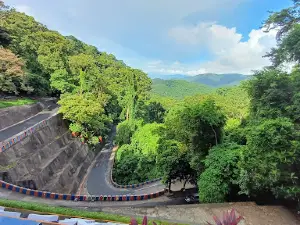 Bitukang Manok Viewdeck