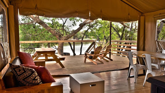 Klaserie Caravan Park