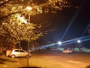Democracia Park