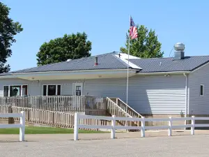 Town & Country Golf Club