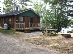 Echo Valley Resort
