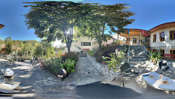 Bakhtiyar Vahabzade House Museum