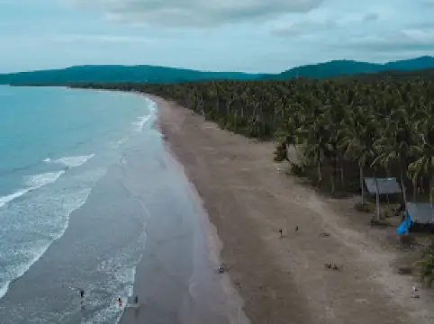 Little Siargao ng Puerto