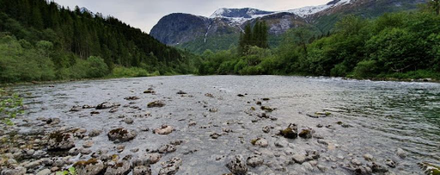 Eira River