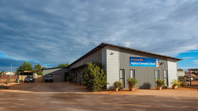 Exmouth Anglican Community Church